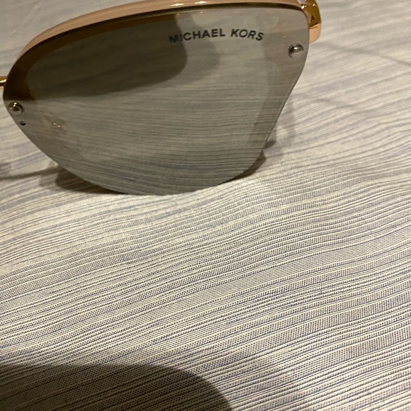 Mk sunglasses - Picture 3 of 8